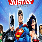 Justice League online slot