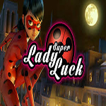 Super Lady Luck online slot