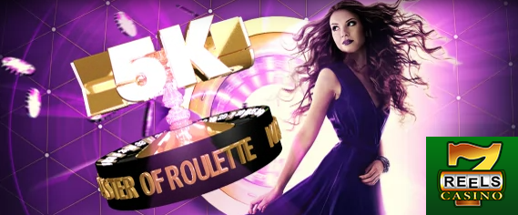 5k-weekly-master-of-roulette-tournament-at-7-reels-casino