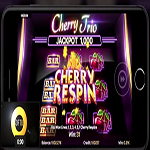 Cherry Trio online slot