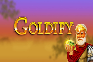 Goldify Online Slot