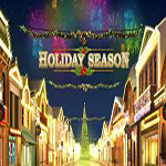 Holiday Season Online Slot