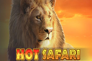 Hot safari on pragmatic play