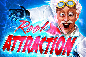 Reel Attraction Online Slot