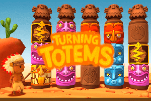 Turning Totems Online Slot