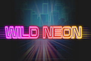 Wild Neon Online Slot