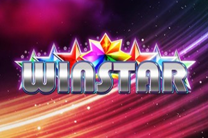 Winstar Online Slot