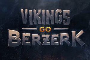 Vikings Go Berzerk Online Slot