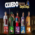 Cluedo Spinning Detectives Online Slot