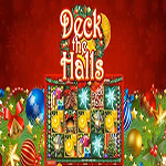 Deck The Halls Online Slot