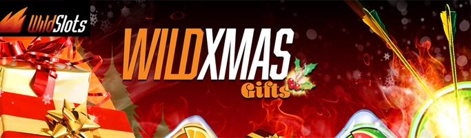 get-wild-xmas-gifts-at-wild-slots-casino