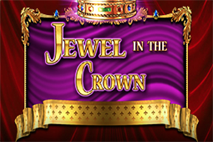 Jewel In the Crown Online Slot