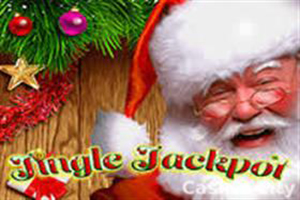 Jingle Jackpot Online Slot