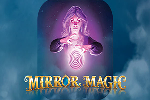 Mirror Magic Online Slot