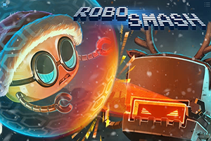 Robo Smash Online Slot
