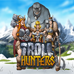 Troll Hunters Online Slot