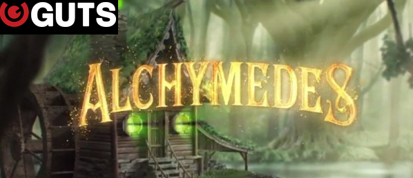 5000 Alchymedes Slot Tournament at Guts Casino