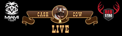 Cash Cow Online Slot