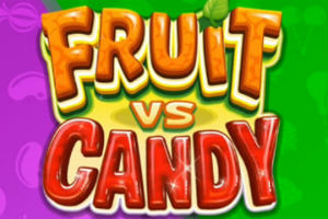 Fruit_vs_Candy_Online_Slot