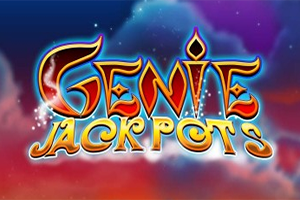 Genie Jackpots Online Slot