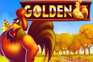 Golden Slot from NextGen Gaming