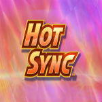 Hot Sync online slot from Quickspin