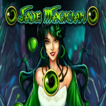 Jade Magician Online Slot