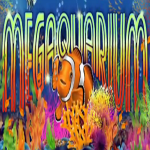 Megaquarium Online Slot
