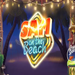 Sam on the Beach Online Slot