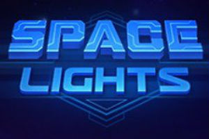 Space Lights Online Slot