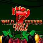 Wild Sevens Online Slot