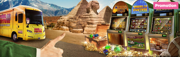 Win Your Share of €20,000 by Leveling up at Mr Green Casino