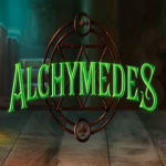 Alchymedes Online Slot