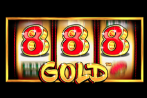 888 Gold Online Slot