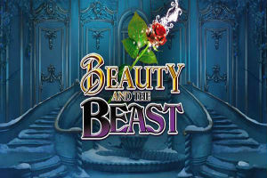 Beauty and the Beast Online Slot
