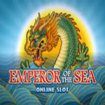 Emperor of the Sea Online Slot
