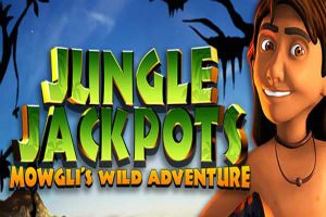 Jungle Jackpots Online Slot