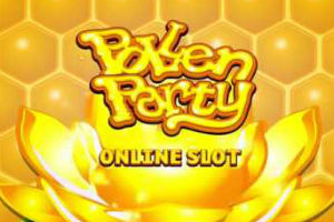 Pollen_Party_Online_Slot