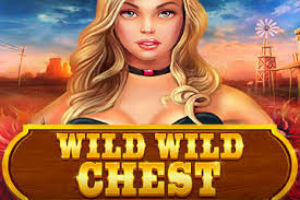 Wild Wild Chest Online Slot