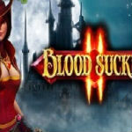Blood Suckers 2 Online Slot
