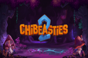 Chibeasties 2 Online Slot