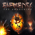 Elements: The Awakening Online Slot