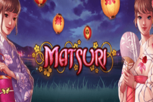 Matsuri Online Slot