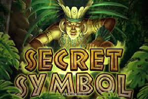 Secret Symbol Online Slot