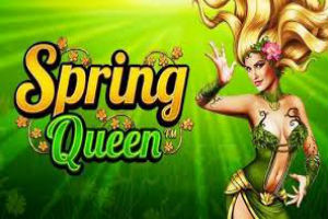 Spring Queen Online Slot