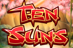 Ten Suns Online Slot