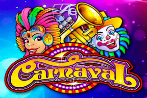 Carnaval_Online_Slot