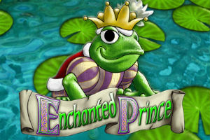 Enchanted Prince Online Slot