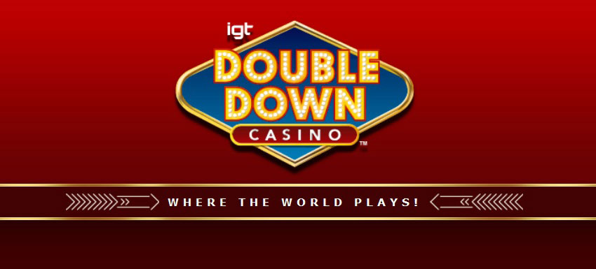 IGT's Social Casino DoubleDown Sold to DoubleU Games for $825 Million