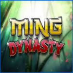 Ming Dynasty Online Slot